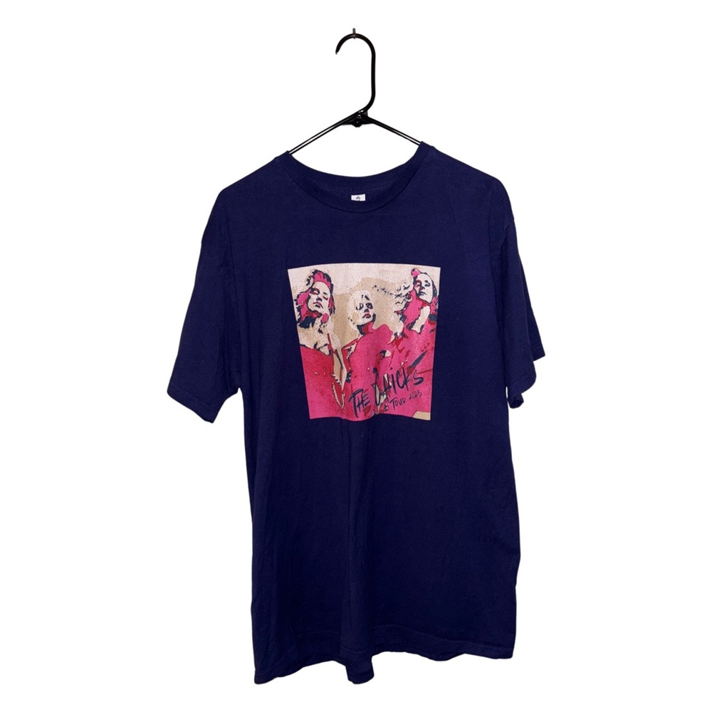 the chicks concert tee 2023